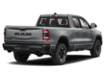 2019 RAM 1500 Rebel Quad Cab 4x4 6'4' Box