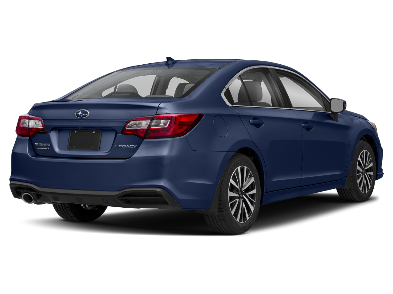 2019 Subaru Legacy 2.5i Premium