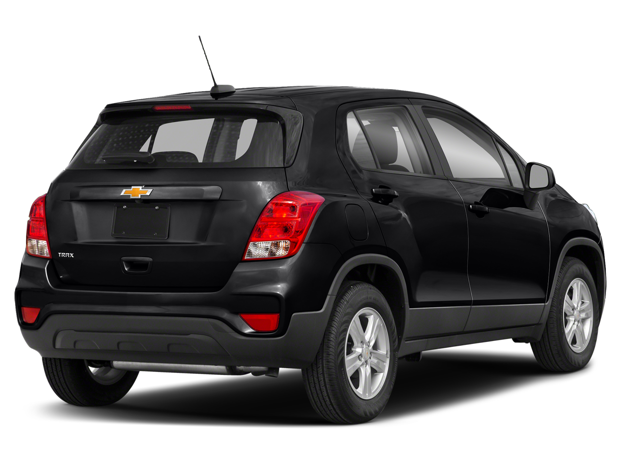 2020 CHEVROLET TRUCK TRAX LS