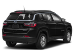 2020 Jeep Compass ALTITUDE