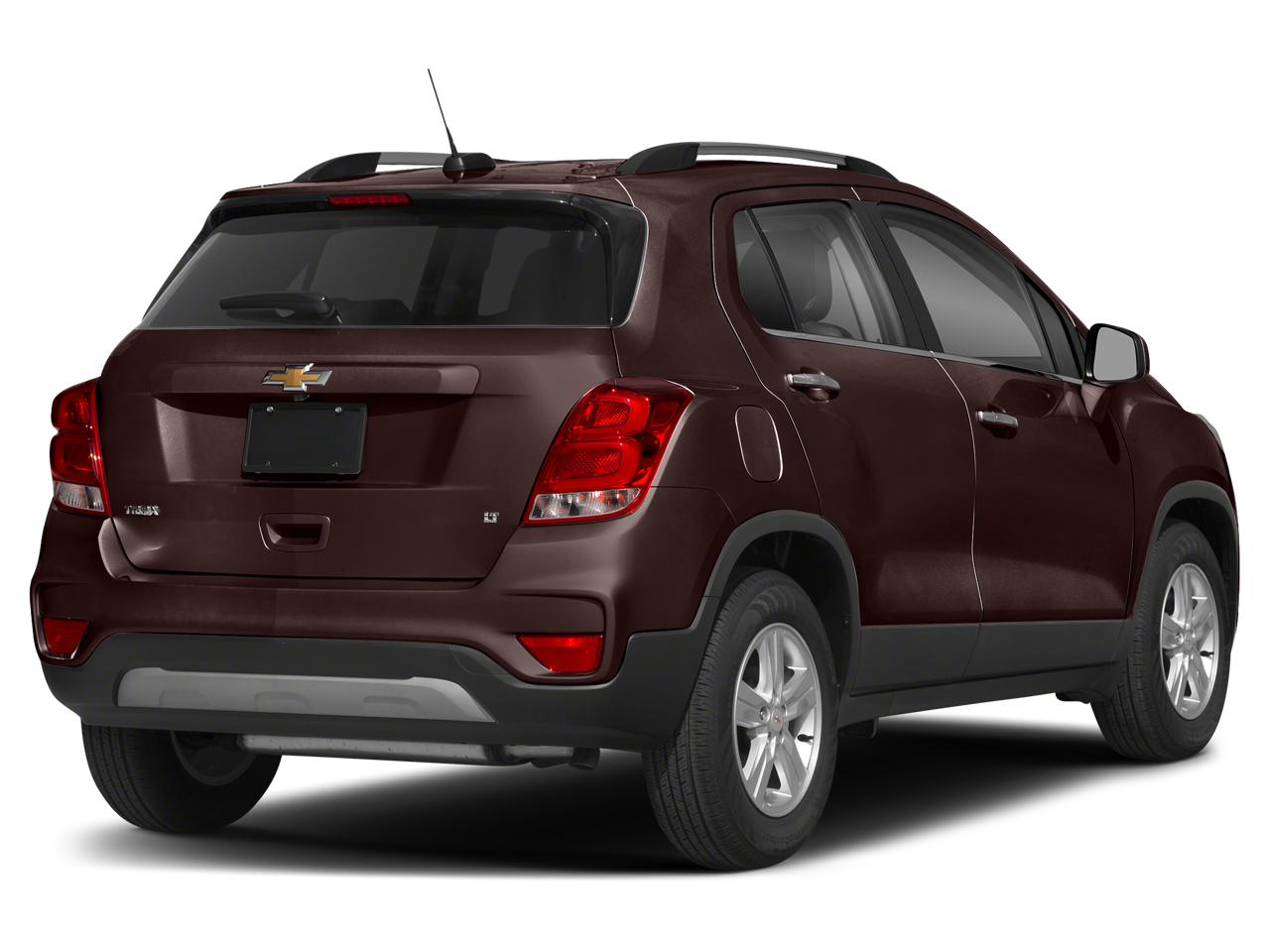 2022 CHEVROLET TRUCK Trax AWD LT