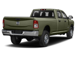 2022 RAM 2500 Big Horn Crew Cab 4x4 6'4' Box