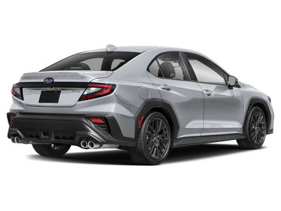 2022 Subaru WRX Limited