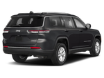 2023 Jeep GR CHEROKEE L LIMITED