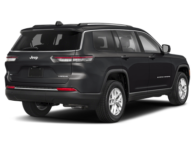 2023 Jeep GR CHEROKEE L LIMITED
