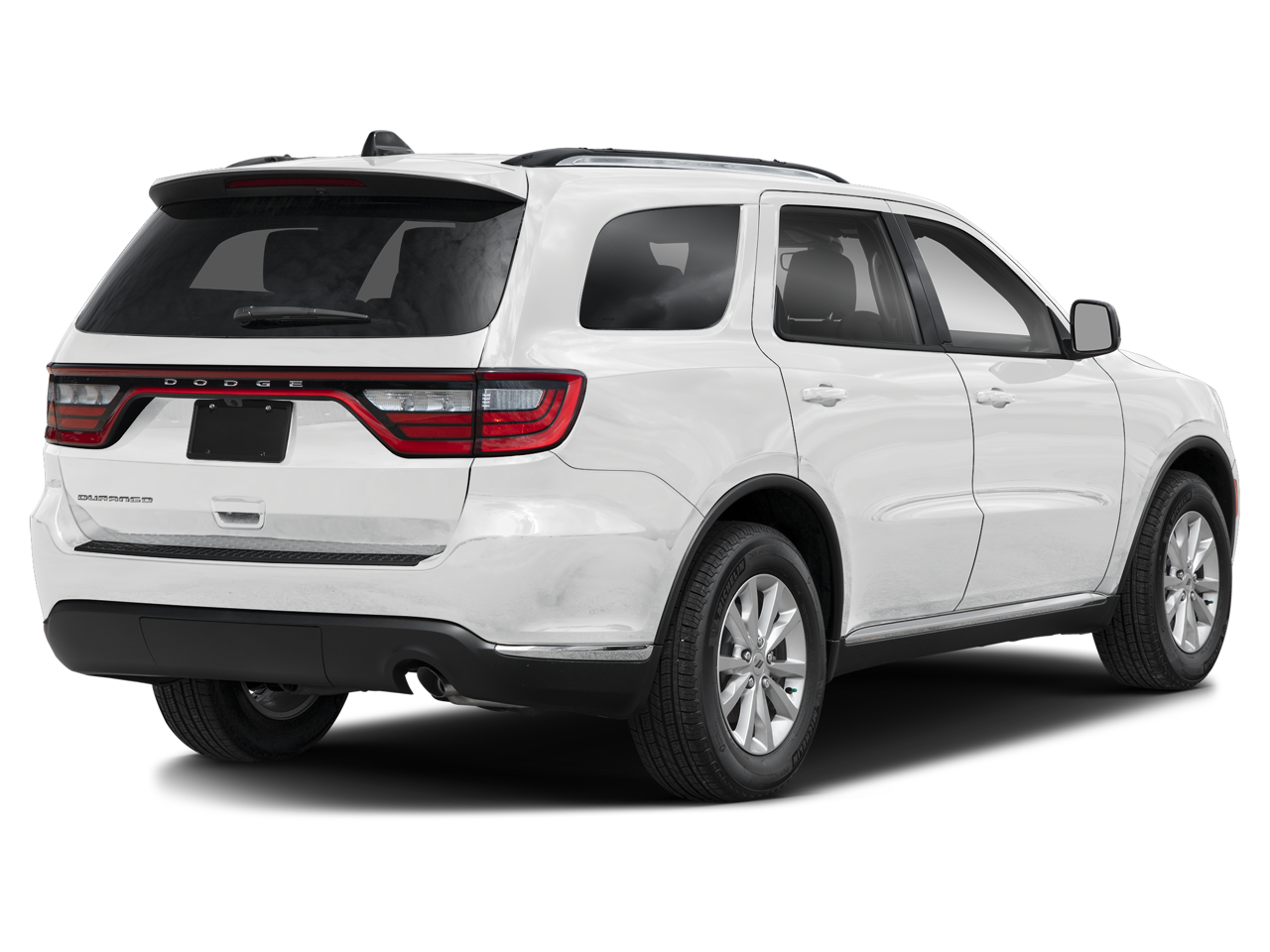 2024 DODGE TRUCK Durango GT Plus AWD