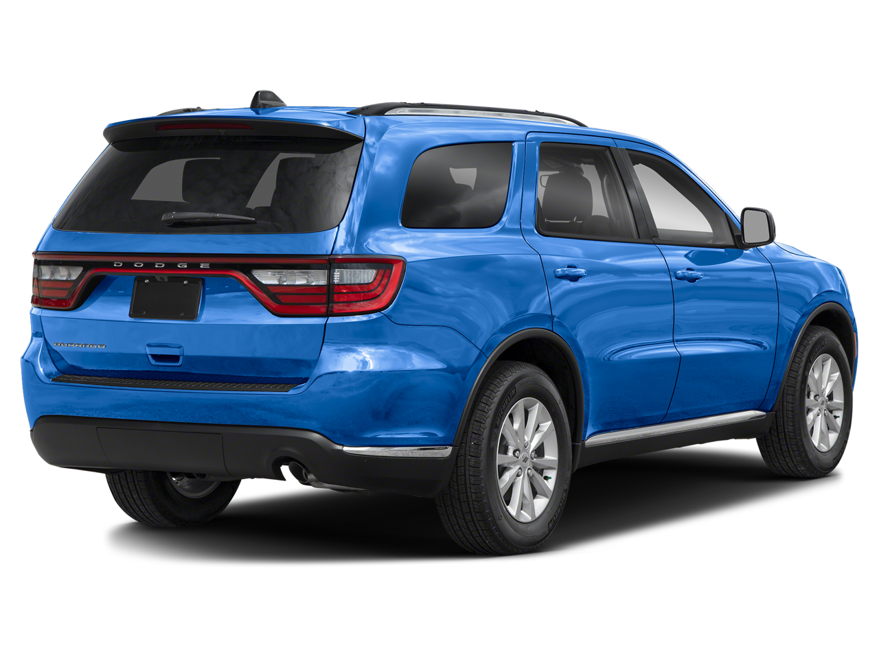 2026 Dodge Durango DURANGO GT AWD