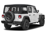 2026 Jeep Wrangler WRANGLER 4-DOOR 85TH ANNIVERSARY EDITION