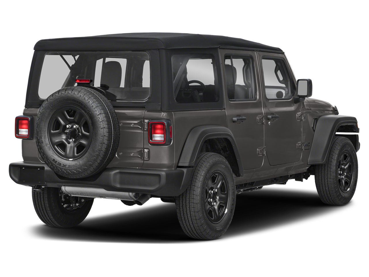 2026 Jeep Wrangler 4-Door Willys - Photo 30