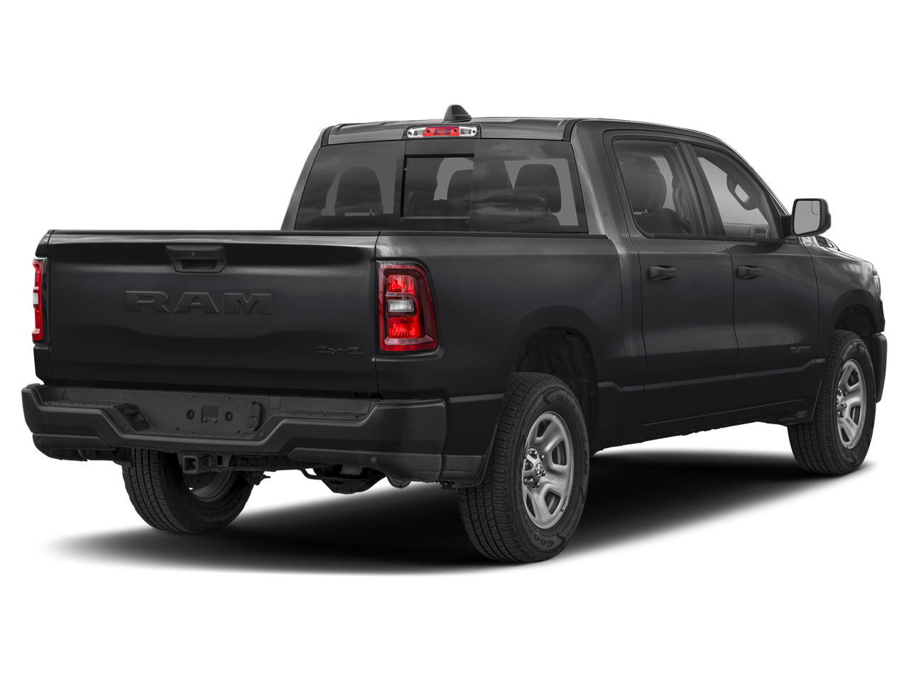 2026 RAM 1500 Tradesman - Photo 30