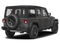 2027 Jeep Wrangler Sport S