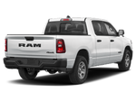 2027 RAM Ram 1500 RAM 1500 WARLOCK CREW CAB 4X4 5'7' BOX