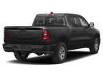 2027 RAM Ram 1500 RAM 1500 WARLOCK CREW CAB 4X4 5'7' BOX