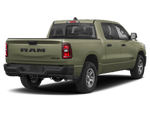 2027 RAM 1500 Warlock
