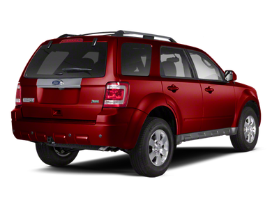2011 FORD TRUCK ESCAPE XLT
