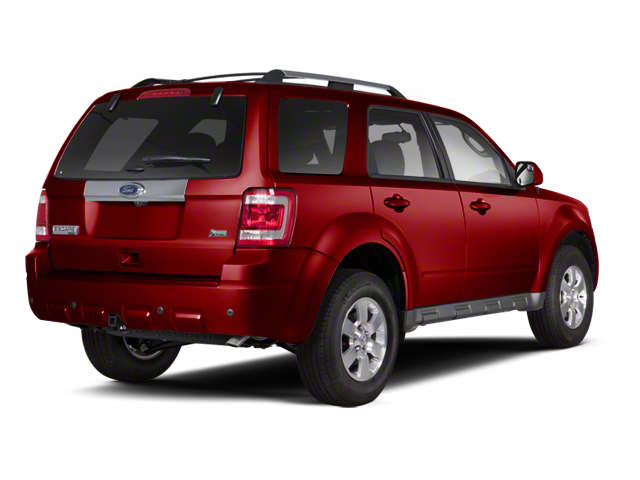 2011 FORD TRUCK ESCAPE XLT