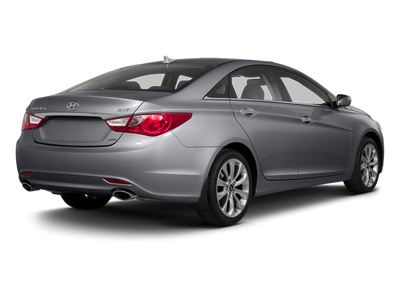 2013 Hyundai Sonata SE 2.0T