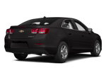 2014 Chevrolet Malibu 2LZ