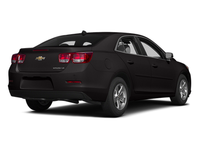 2014 Chevrolet Malibu 2LZ