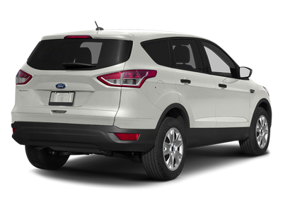 2014 FORD TRUCK Escape SE