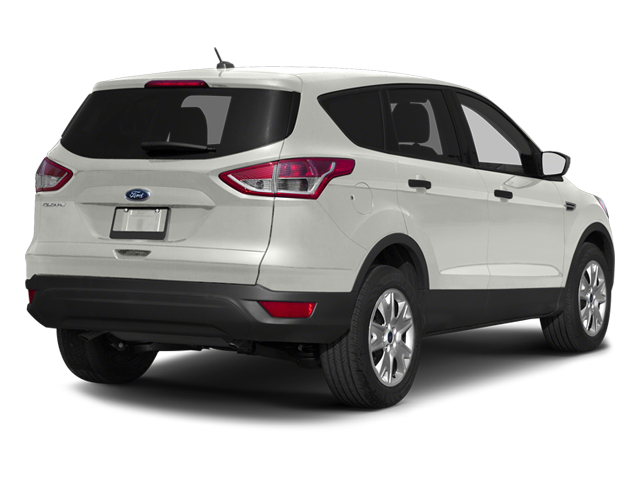 2014 FORD TRUCK Escape SE