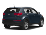 2014 Kia SPORTAGE EX