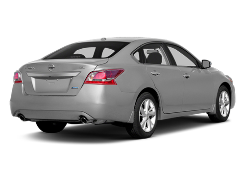 2014 Nissan Altima 2.5 SL