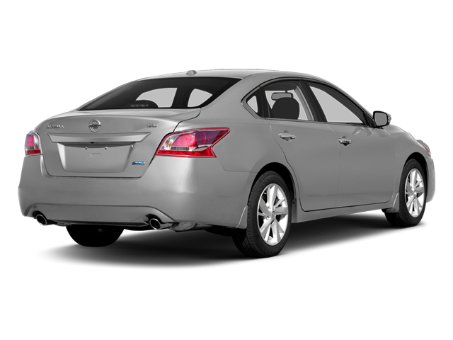 2014 Nissan Altima 2.5 SL