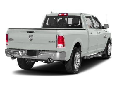 2016 RAM 1500 Longhorn