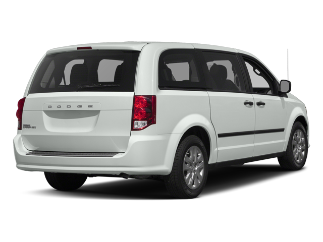 2017 DODGE TRUCK GRAND CARAVAN SE PLUS
