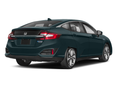 2018 Honda Clarity Plug-In Hybrid Touring