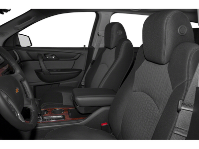 2015 CHEVROLET TRUCK Traverse LS