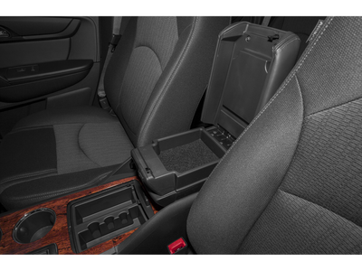 2015 CHEVROLET TRUCK Traverse LS