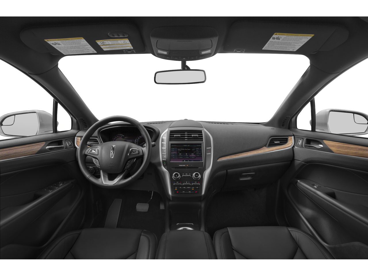 2015 LINCOLN TRUCK MKC AWD 4dr