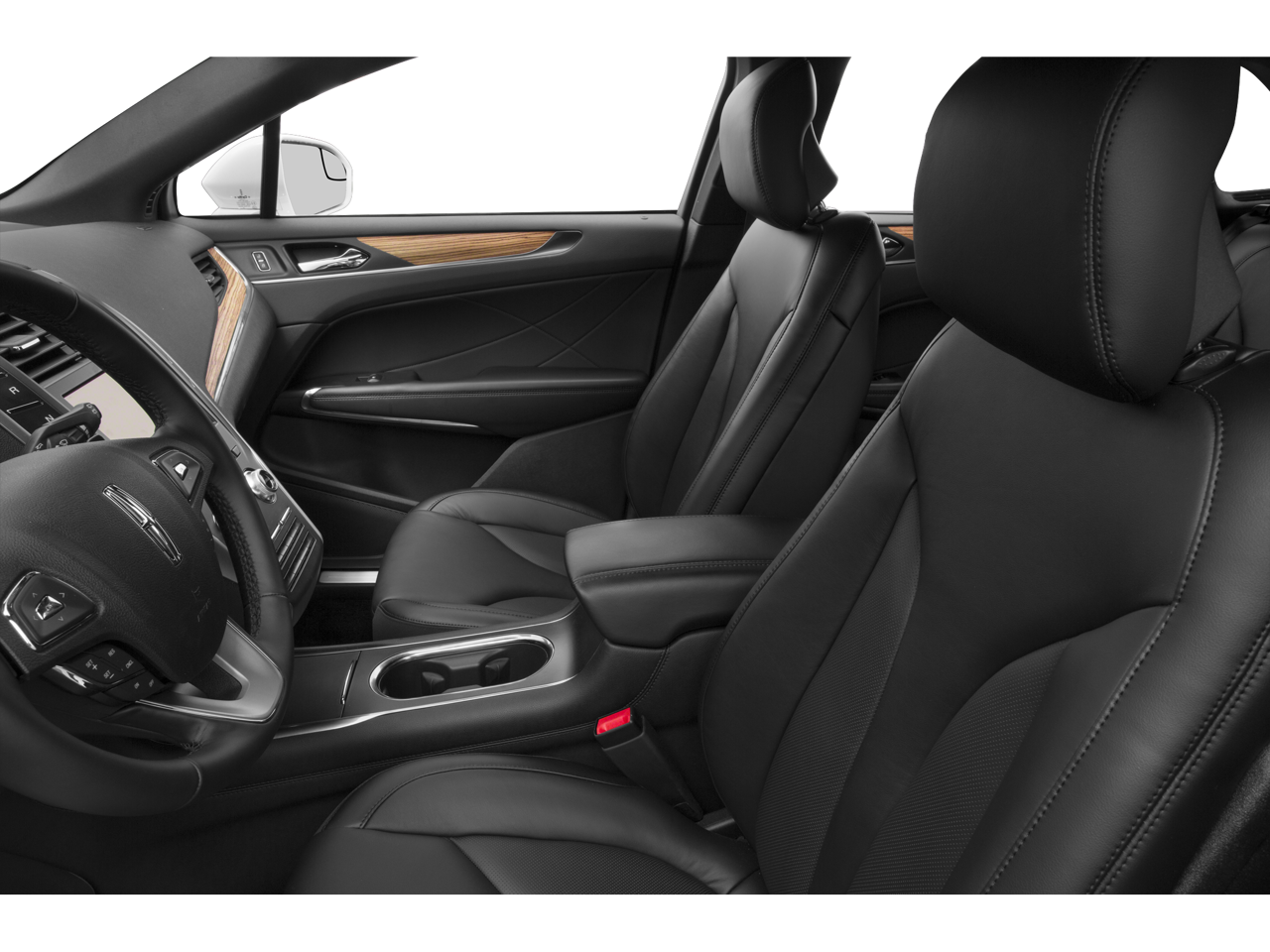 2015 LINCOLN TRUCK MKC AWD 4dr