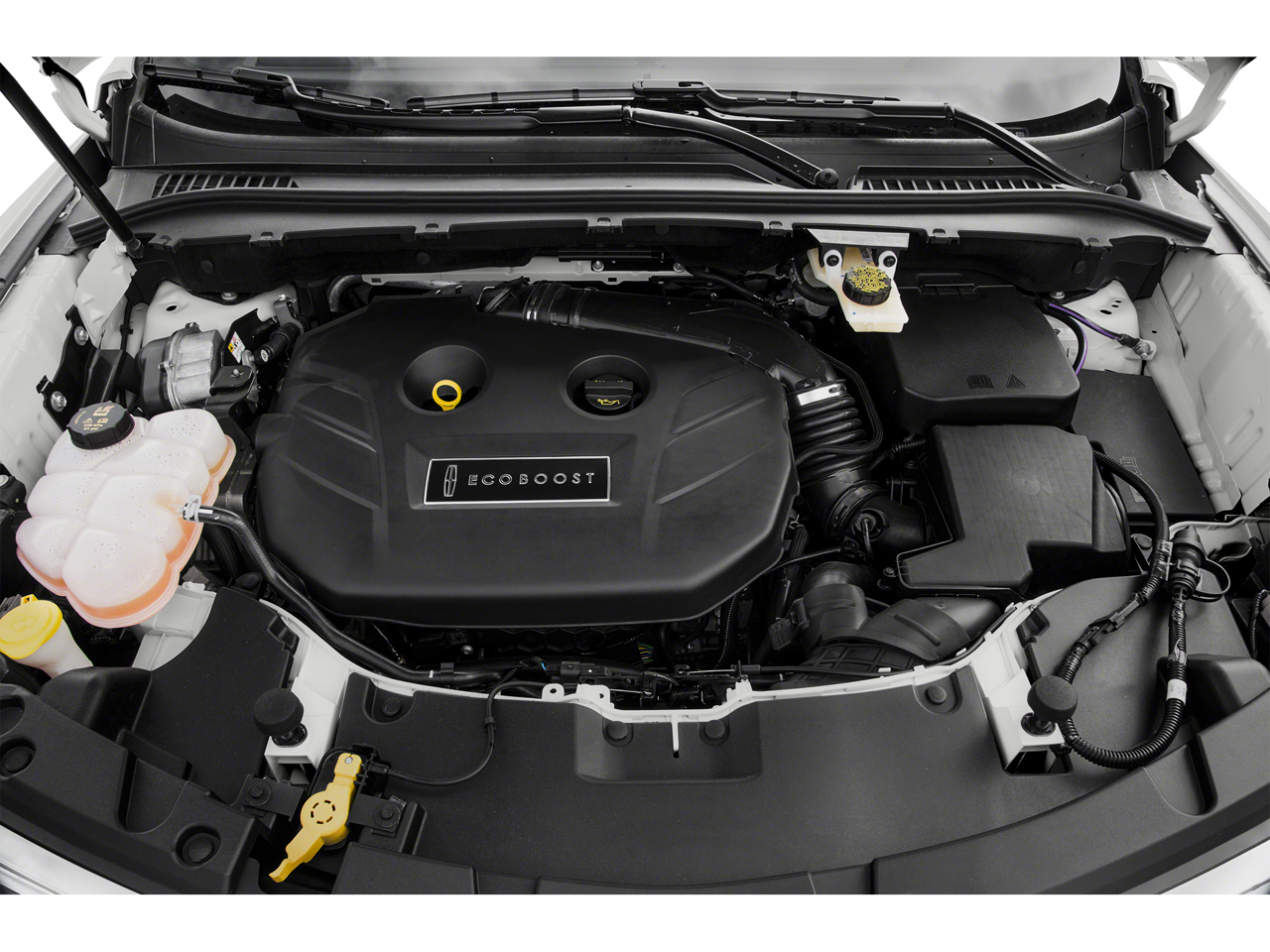 2015 LINCOLN TRUCK MKC AWD 4dr