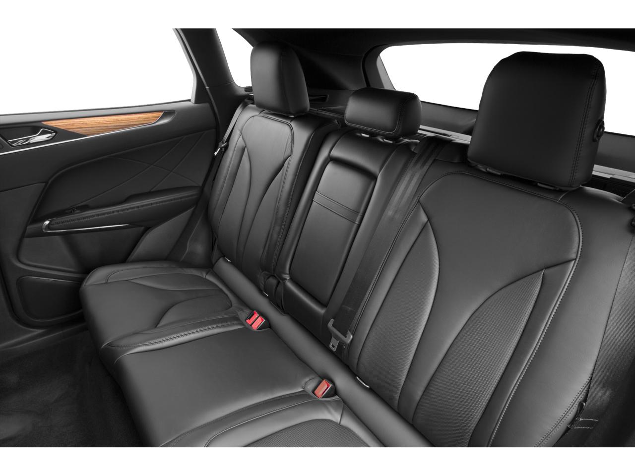 2015 LINCOLN TRUCK MKC AWD 4dr