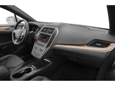 2015 LINCOLN TRUCK MKC AWD 4dr