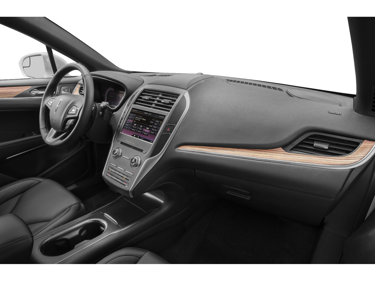 2015 LINCOLN TRUCK MKC AWD 4dr