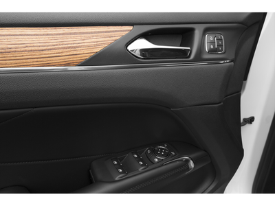 2015 LINCOLN TRUCK MKC AWD 4dr