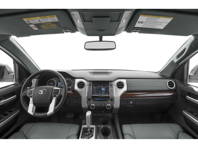 2015 TOYOTA TRUCK Tundra Limited 5.7L V8