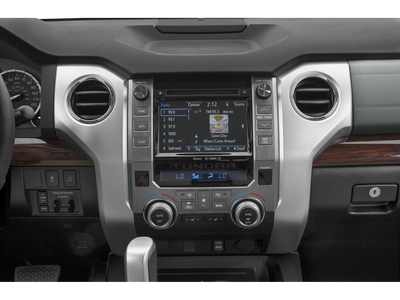2015 TOYOTA TRUCK Tundra Limited 5.7L V8