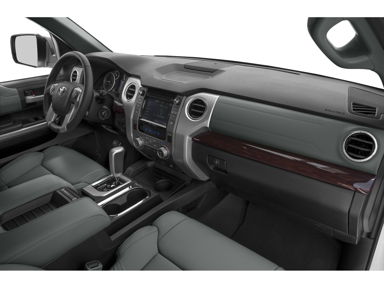 2015 TOYOTA TRUCK Tundra Limited 5.7L V8