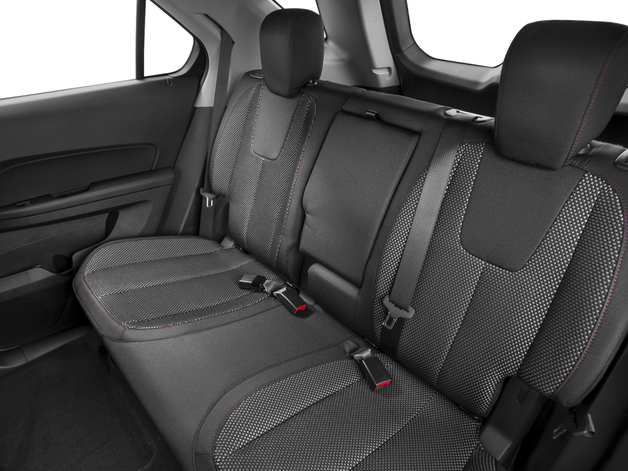 2016 CHEVROLET TRUCK Equinox LT