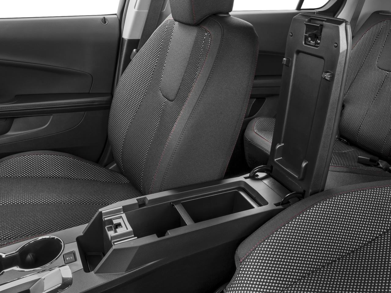 2016 CHEVROLET TRUCK Equinox LT