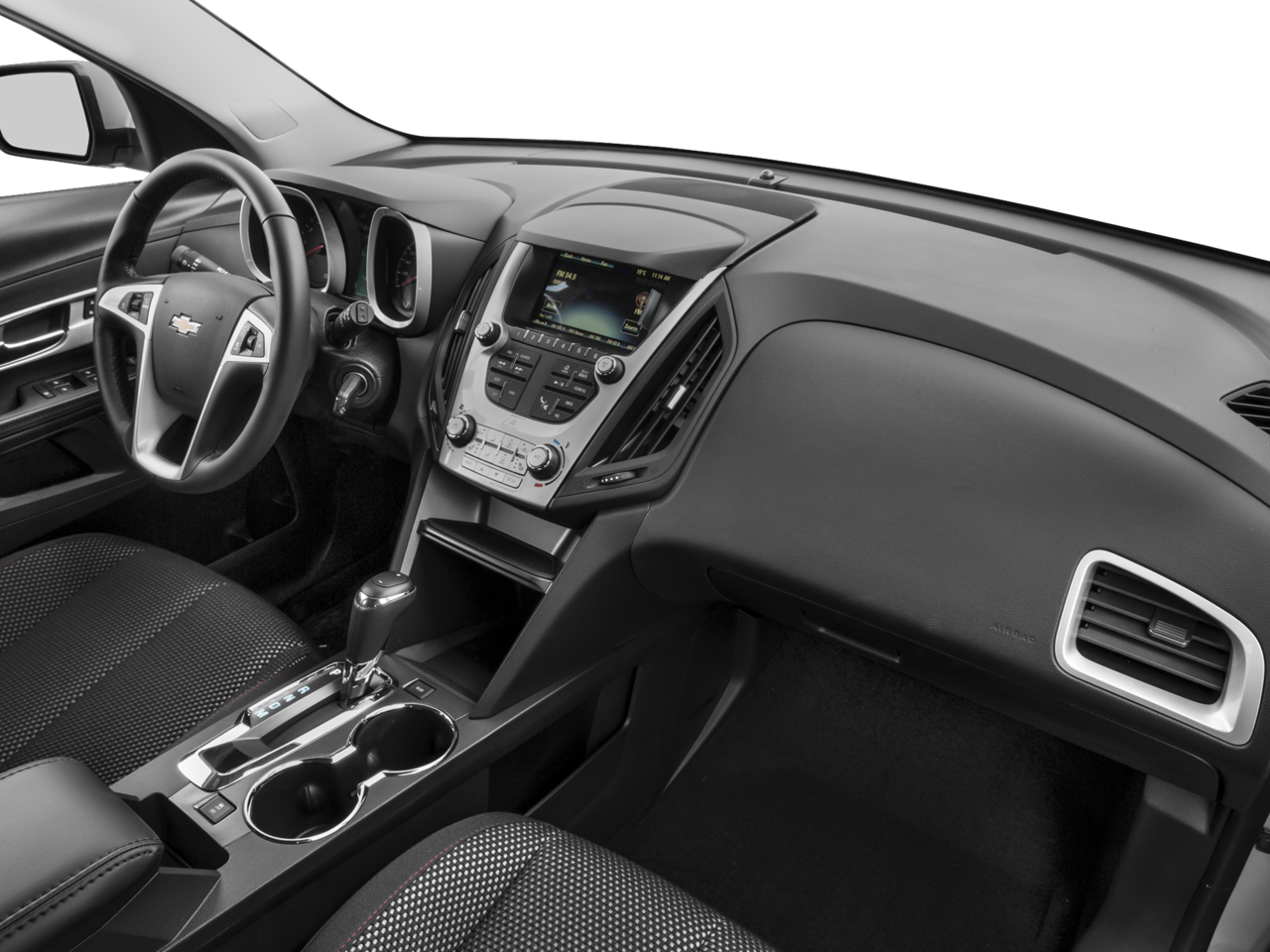 2016 CHEVROLET TRUCK Equinox LT