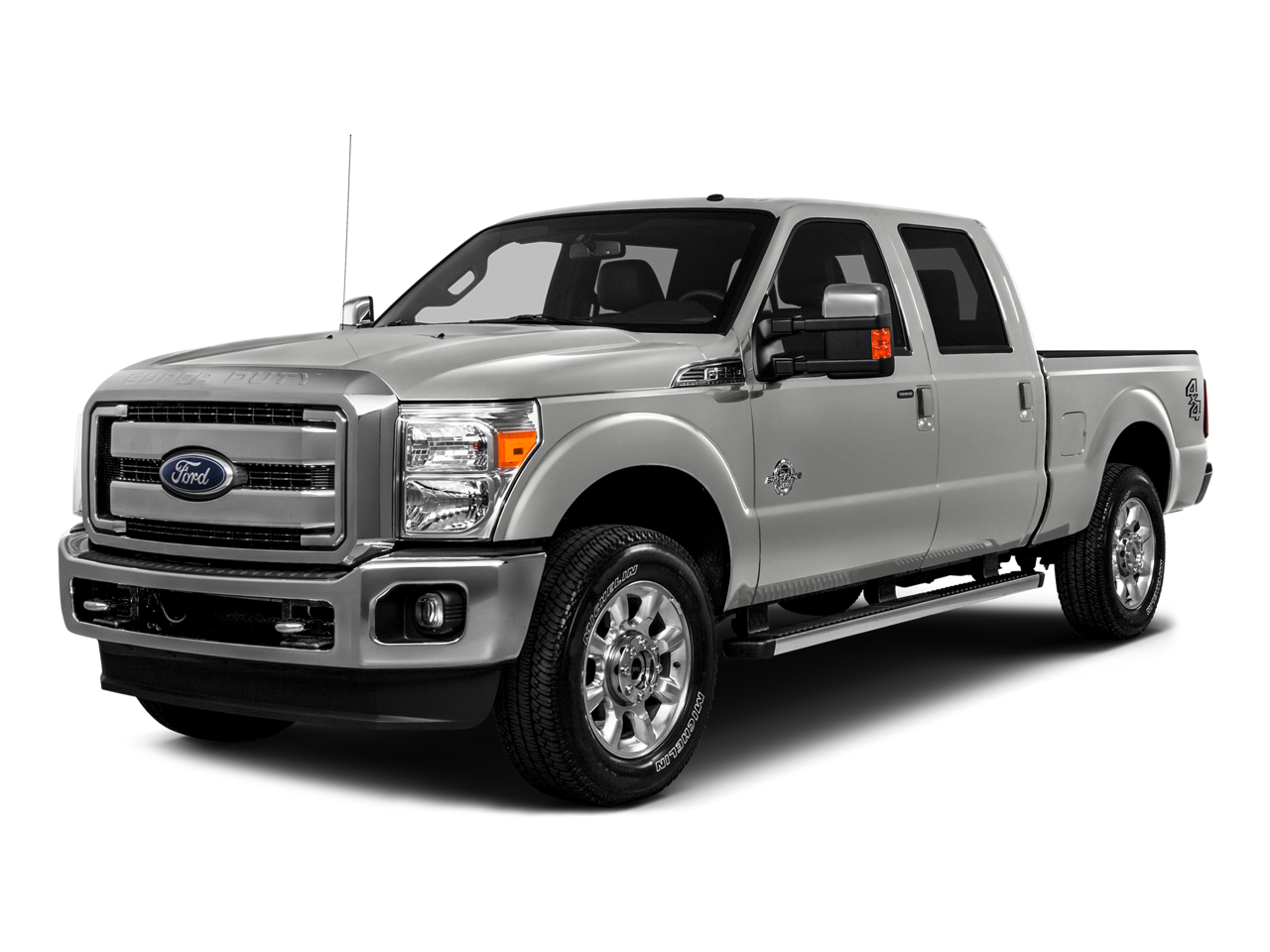 2016 FORD TRUCK F-250 XLT