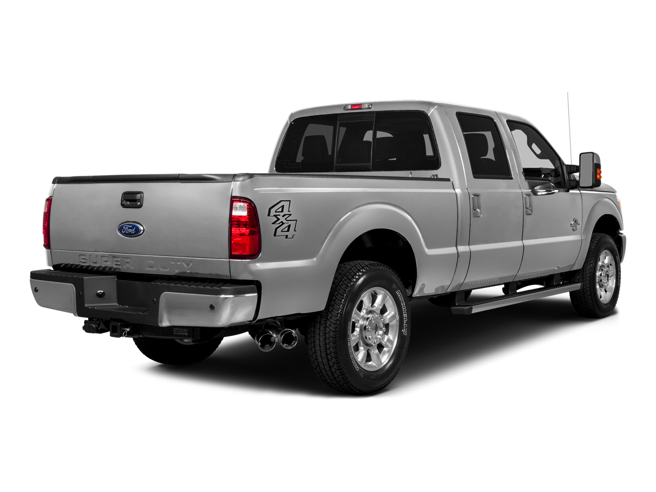 2016 FORD TRUCK F-250 XLT