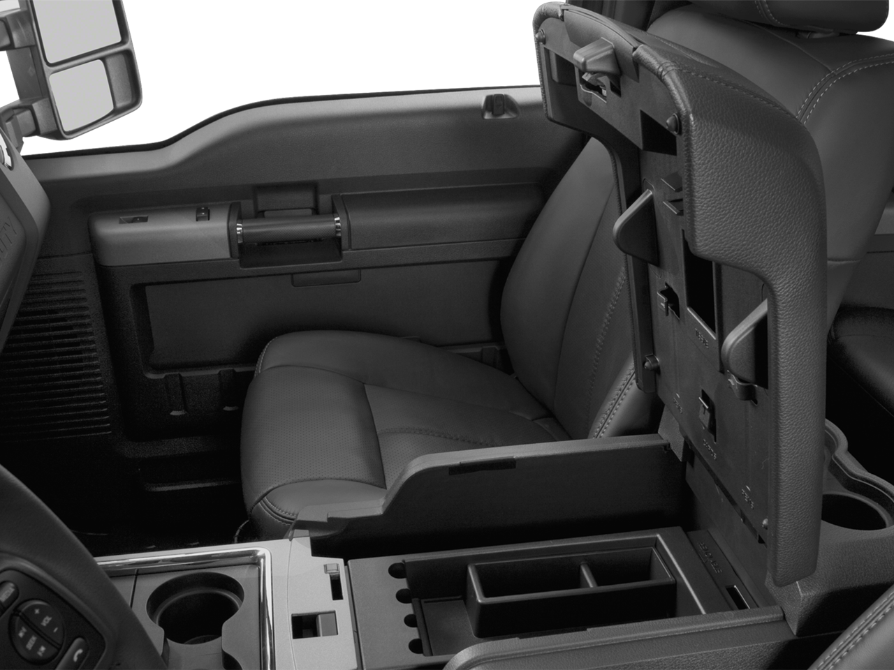 2016 FORD TRUCK F-250 XLT