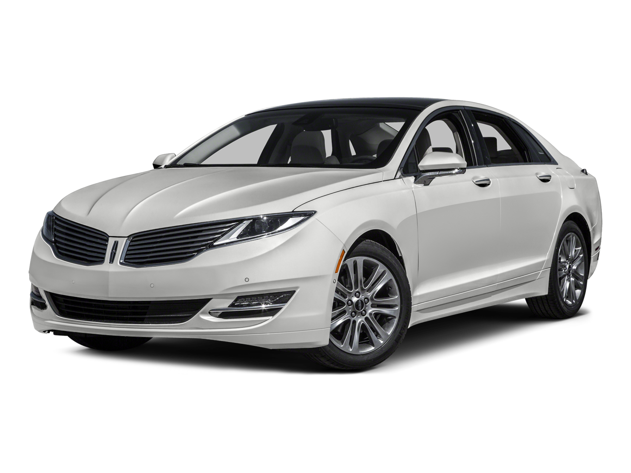 2016 Lincoln MKZ Front Wheel Drive's photo